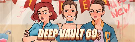 deep vault 69|DEEP VAULT 69 [0.3.9